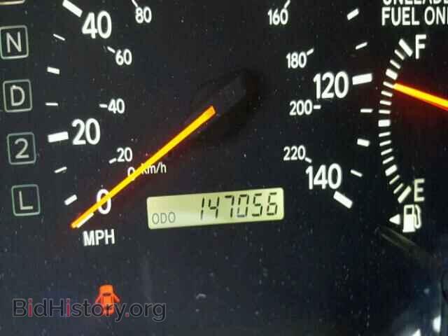 2000 LEXUS ES300 - VIN: JT8BF28G3Y0286568 - Фото 8