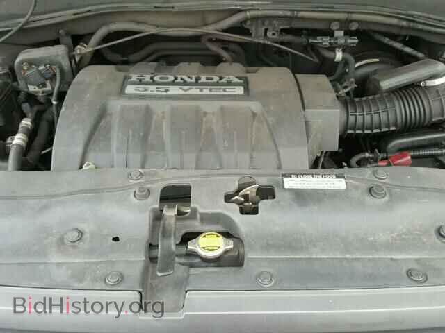 2005 HONDA PILOT - VIN: 2HKYF18745H554581 - Фото 7