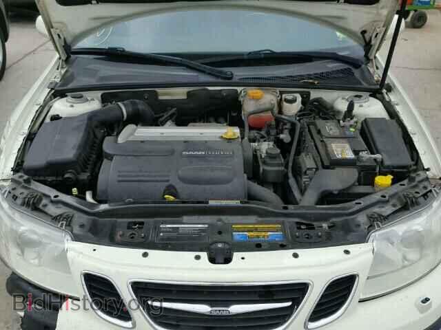 2007 SAAB 9 3 - VIN: YS3FD49Y171101978 - Фото 7