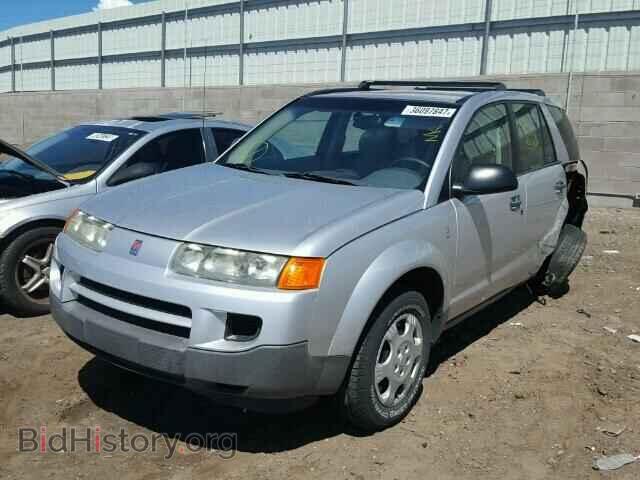 2003 SATURN VUE - VIN: 5GZCZ23D03S822978 - Photo 2