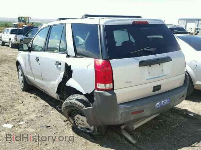 2003 SATURN VUE - VIN: 5GZCZ23D03S822978 - Photo 3