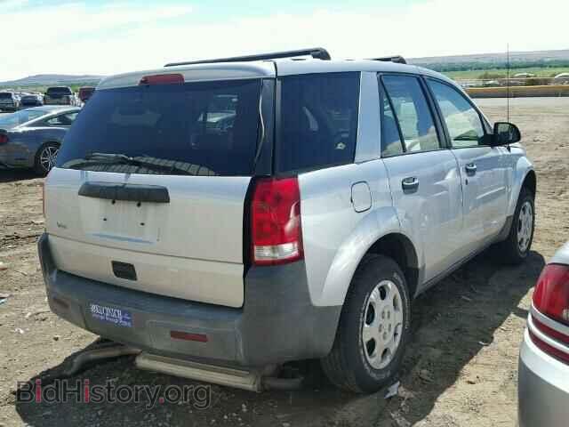 2003 SATURN VUE - VIN: 5GZCZ23D03S822978 - Photo 4