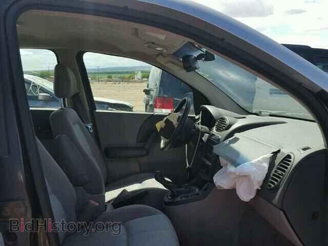 2003 SATURN VUE - VIN: 5GZCZ23D03S822978 - Photo 5