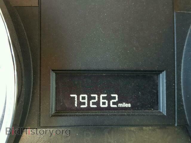 2013 DODGE CARAVAN - VIN: 2C4RDGBG9DR736414 - Фото 8