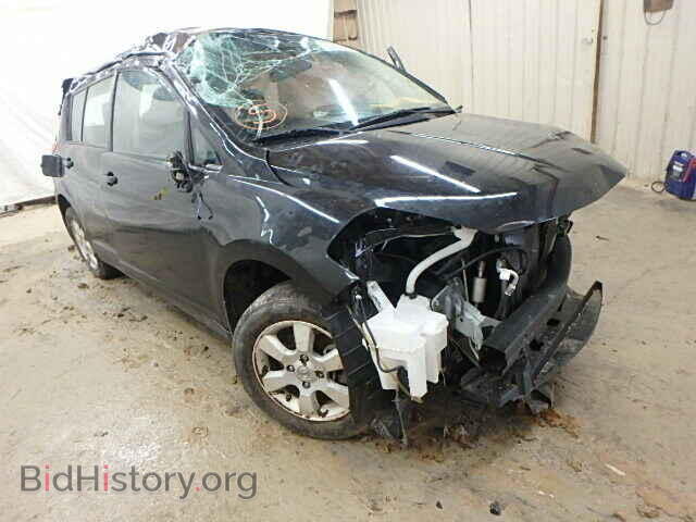 Фотография 3N1BC1CP0CK267010 - NISSAN VERSA 2012