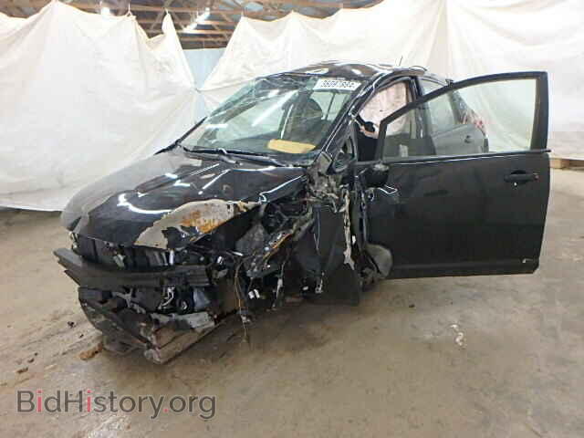 2012 NISSAN VERSA - VIN: 3N1BC1CP0CK267010 - Фото 2