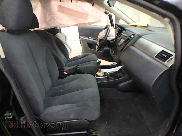 2012 NISSAN VERSA - VIN: 3N1BC1CP0CK267010 - Фото 5