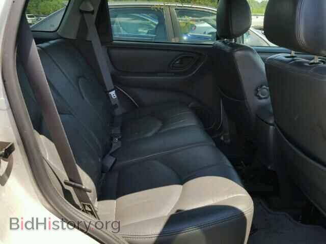 2003 MAZDA TRIBUTE - VIN: 4F2CZ96103KM35746 - Фото 6