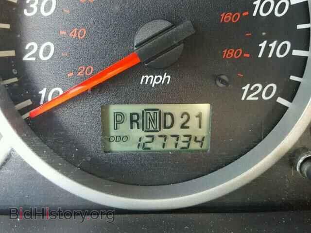 2003 MAZDA TRIBUTE - VIN: 4F2CZ96103KM35746 - Фото 8