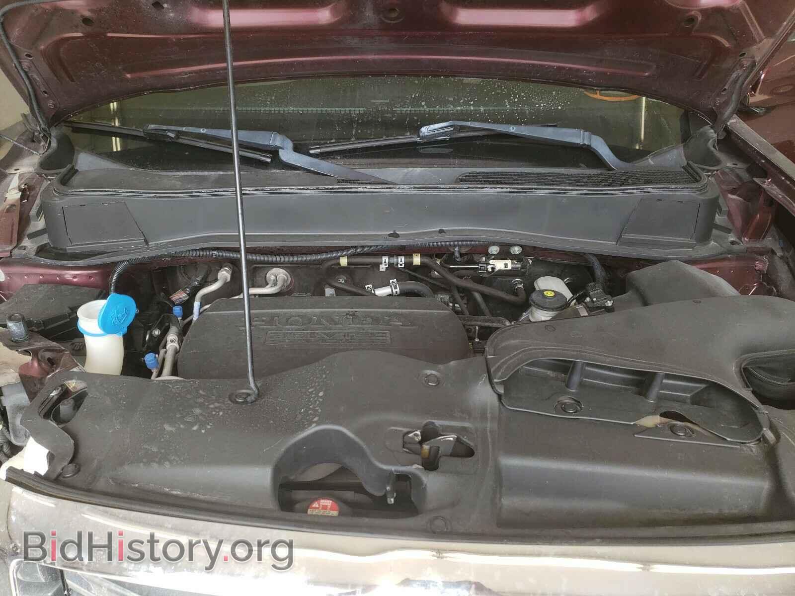 2012 HONDA PILOT - VIN: 5FNYF4H91CB071094 - Фото 7