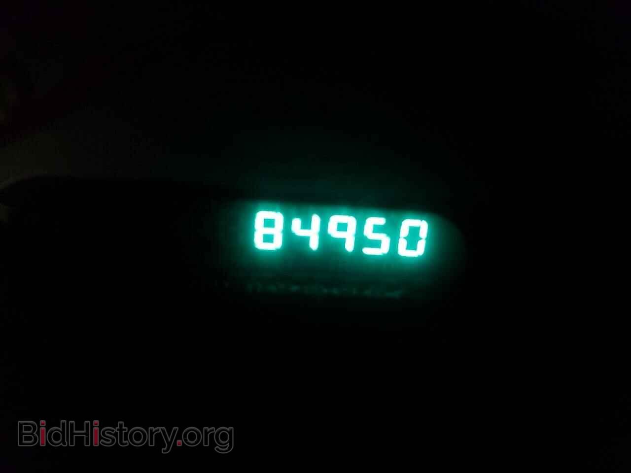 2007 CHRYSLER MINIVAN - VIN: 2A4GP54L87R273645 - Фото 8