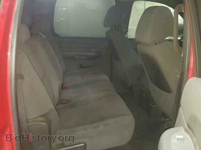 2007 CHEVROLET SILVERADO - VIN: 2GCEK13M771537306 - Фото 6