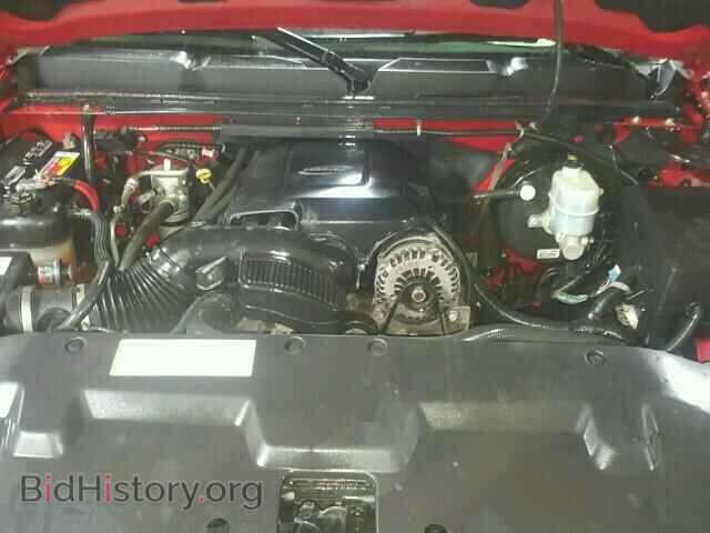 2007 CHEVROLET SILVERADO - VIN: 2GCEK13M771537306 - Фото 7