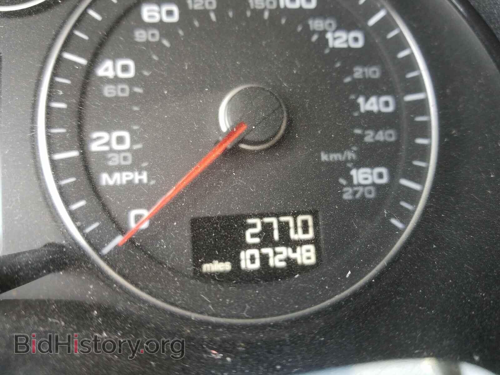 2009 AUDI A3 - VIN: WAUHF78PX9A016366 - Фото 8
