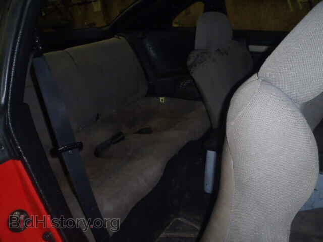 2003 MITSUBISHI ECLIPSE - VIN: 4A3AC44G53E131195 - Photo 6