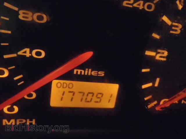 2003 MITSUBISHI ECLIPSE - VIN: 4A3AC44G53E131195 - Photo 8