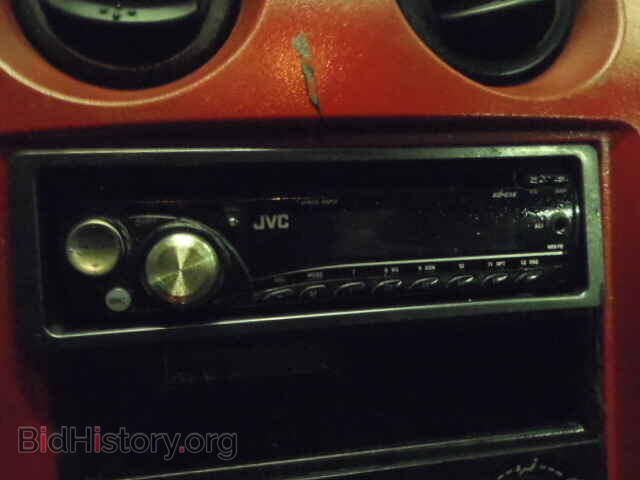 2003 MITSUBISHI ECLIPSE - VIN: 4A3AC44G53E131195 - Photo 9