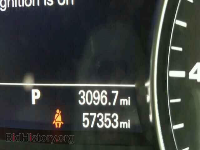2012 AUDI A6 - VIN: WAUDFAFC6CN117741 - Фото 8