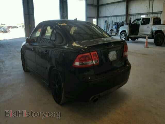 2004 SAAB 9 3 - VIN: YS3FH49Y541019865 - Фото 3
