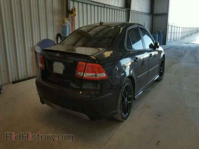 2004 SAAB 9 3 - VIN: YS3FH49Y541019865 - Фото 4