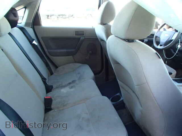 2011 FORD FOCUS - VIN: 1FAHP3EN1BW149740 - Фото 6