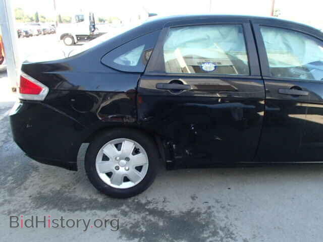 2011 FORD FOCUS - VIN: 1FAHP3EN1BW149740 - Фото 10