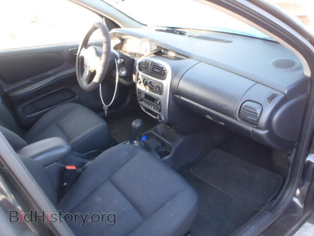 2003 DODGE NEON - VIN: 1B3ES56C63D160526 - Фото 5