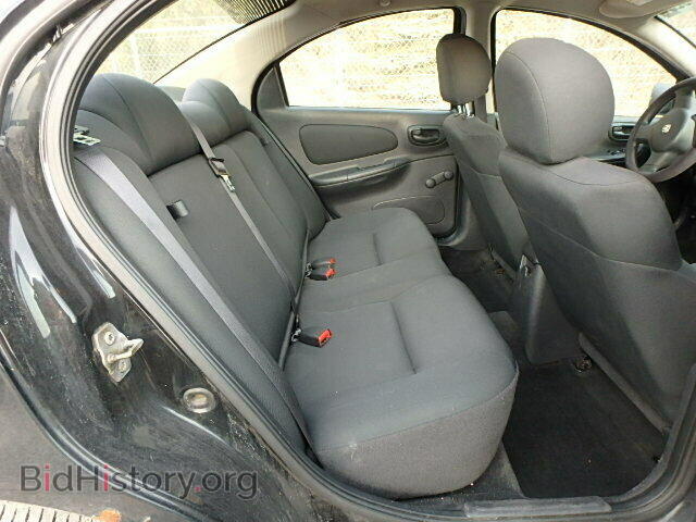 2003 DODGE NEON - VIN: 1B3ES56C63D160526 - Фото 6