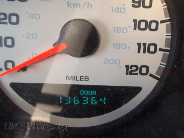 2003 DODGE NEON - VIN: 1B3ES56C63D160526 - Фото 8