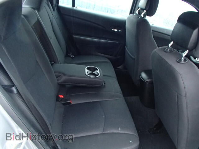 2013 CHRYSLER 200 - VIN: 1C3CCBBB6DN705560 - Фото 6