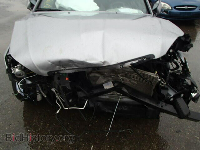2013 CHRYSLER 200 - VIN: 1C3CCBBB6DN705560 - Фото 9
