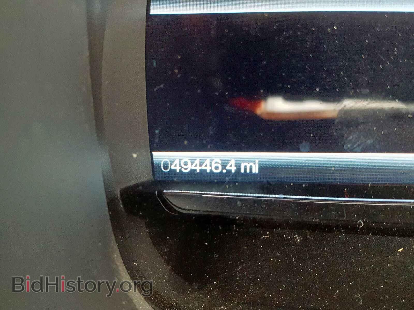 2014 FORD TAURUS - VIN: 1FAHP2E81EG137462 - Фото 8