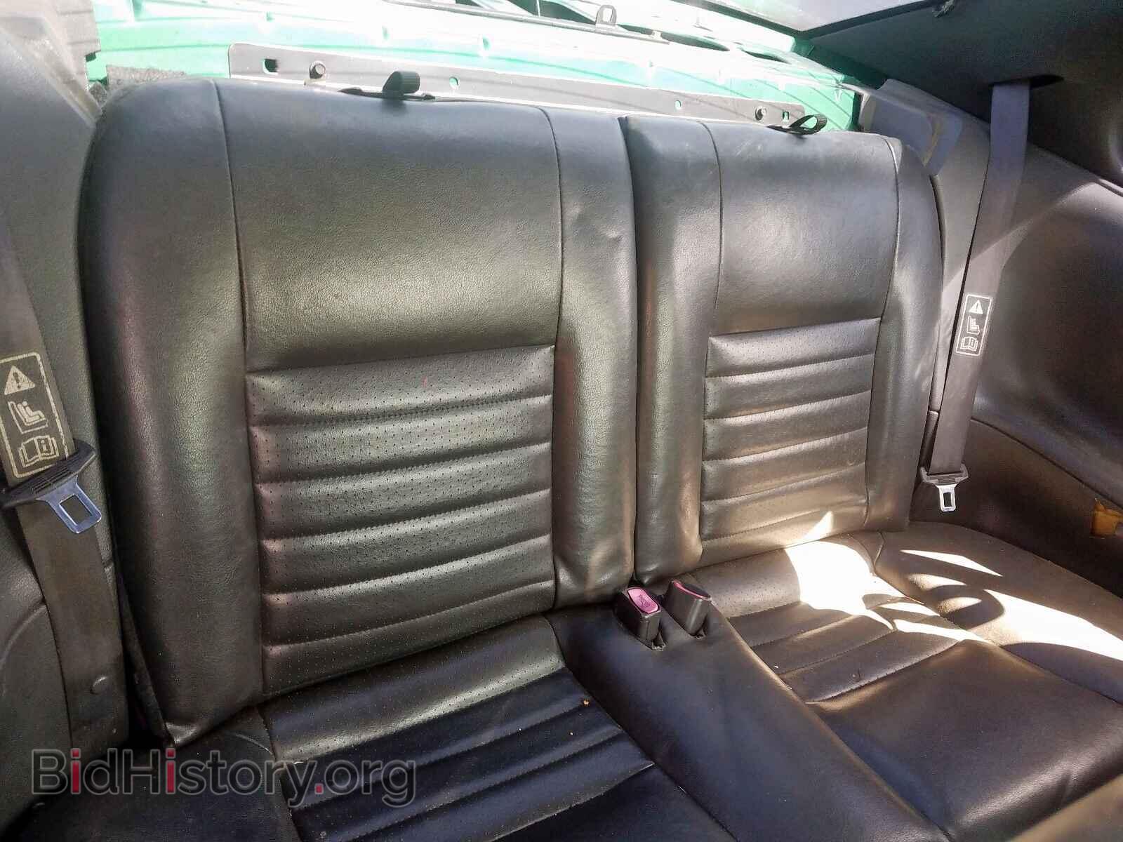 2000 FORD MUSTANG - VIN: 1FAFP42X3YF149069 - Фото 6