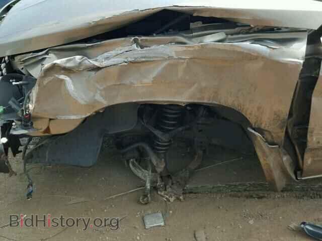 2007 DODGE DAKOTA - VIN: 1D7HW48K37S141521 - Фото 9