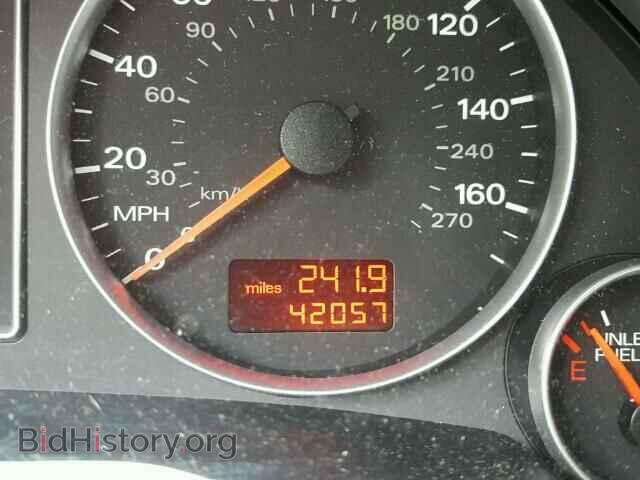 2008 AUDI A4 - VIN: WAUDF98E38A163877 - Фото 8