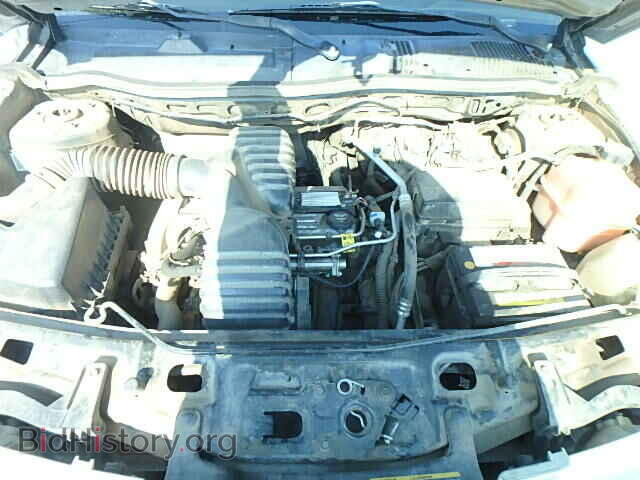 2004 SATURN VUE - VIN: 5GZCZ33D44S832923 - Фото 7