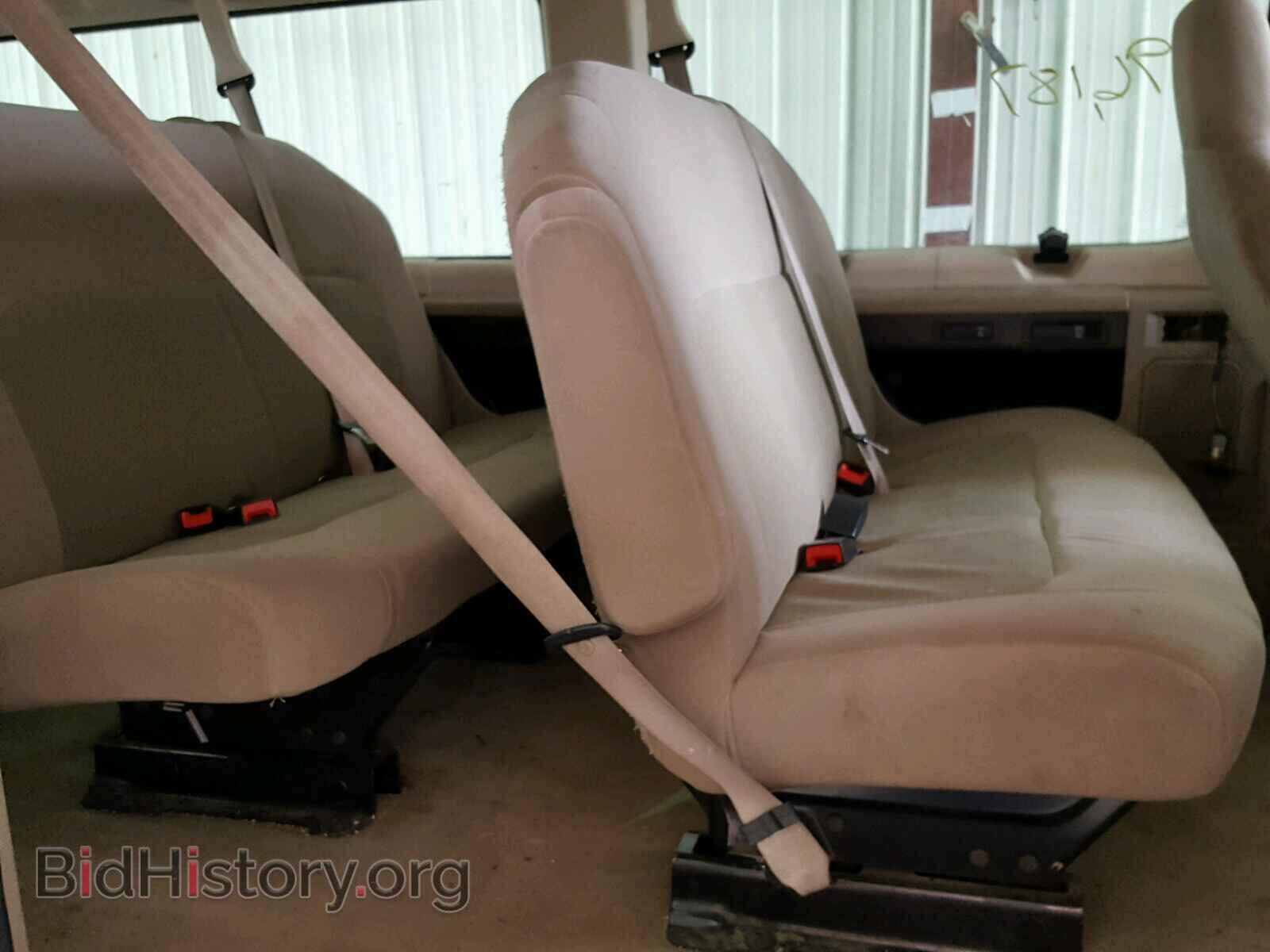 2012 FORD ECONOLINE - VIN: 1FBNE3BLXCDA90193 - Photo 6