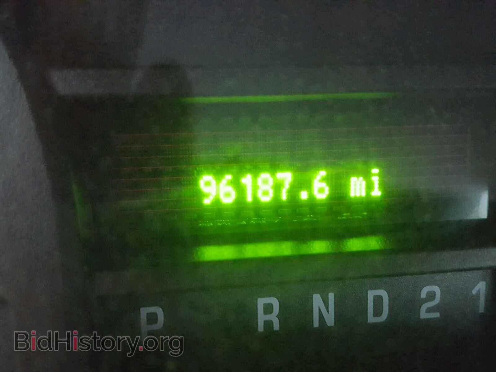 2012 FORD ECONOLINE - VIN: 1FBNE3BLXCDA90193 - Photo 8