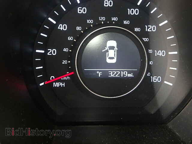 2015 KIA OPTIMA - VIN: KNAGM4A79F5560002 - Фото 8