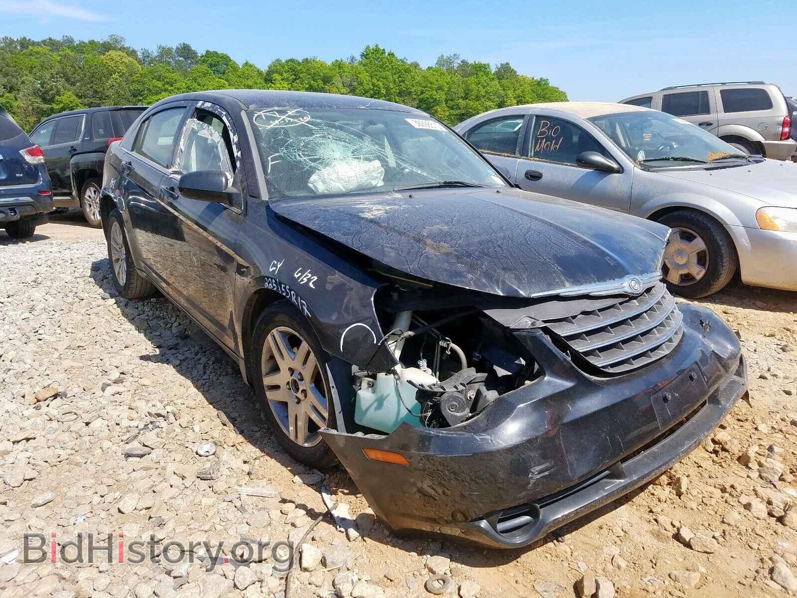 Photo 1C3CC5FB9AN233913 - CHRYSLER SEBRING 2010