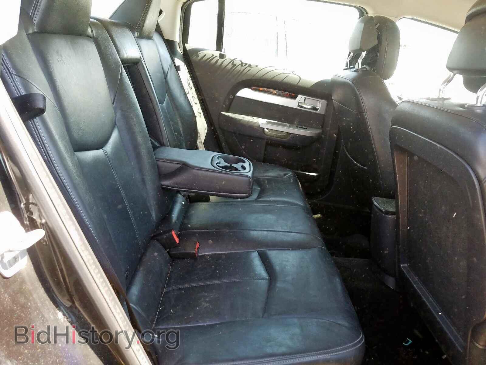 2010 CHRYSLER SEBRING - VIN: 1C3CC5FB9AN233913 - Фото 6