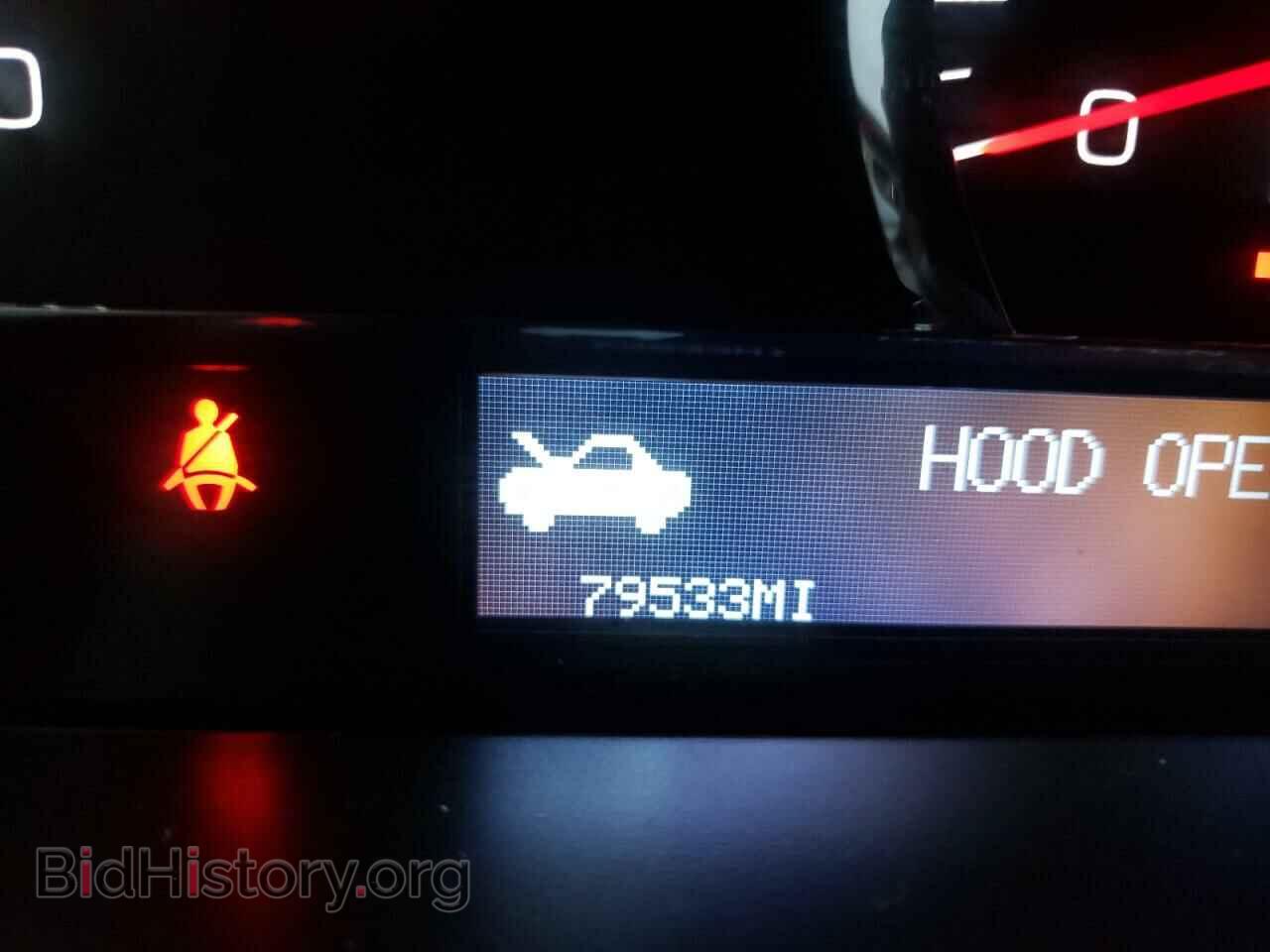 2011 CADILLAC DTS - VIN: 1G6KD5E62BU106830 - Photo 8