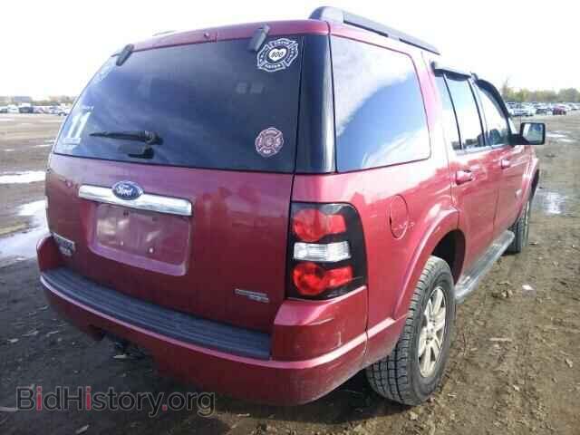 2007 FORD EXPLORER - VIN: 1FMEU73E27UB55528 - Photo 4