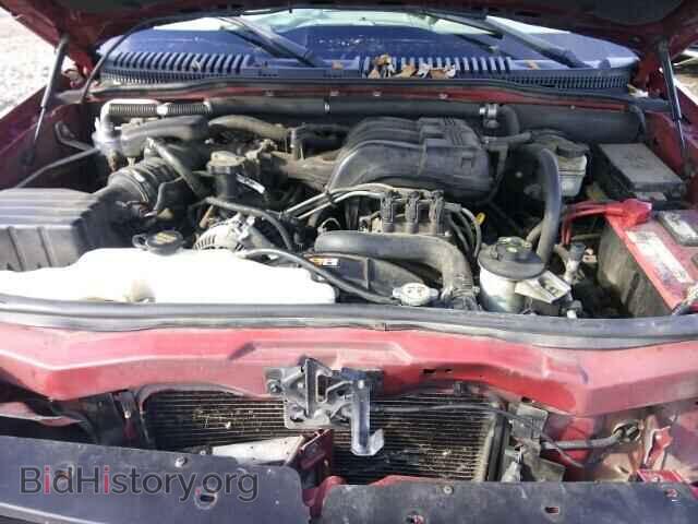 2007 FORD EXPLORER - VIN: 1FMEU73E27UB55528 - Photo 7