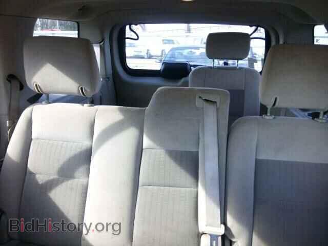 2007 FORD EXPLORER - VIN: 1FMEU73E27UB55528 - Photo 9