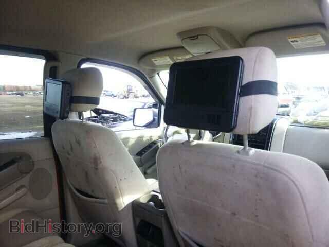 2007 FORD EXPLORER - VIN: 1FMEU73E27UB55528 - Photo 10