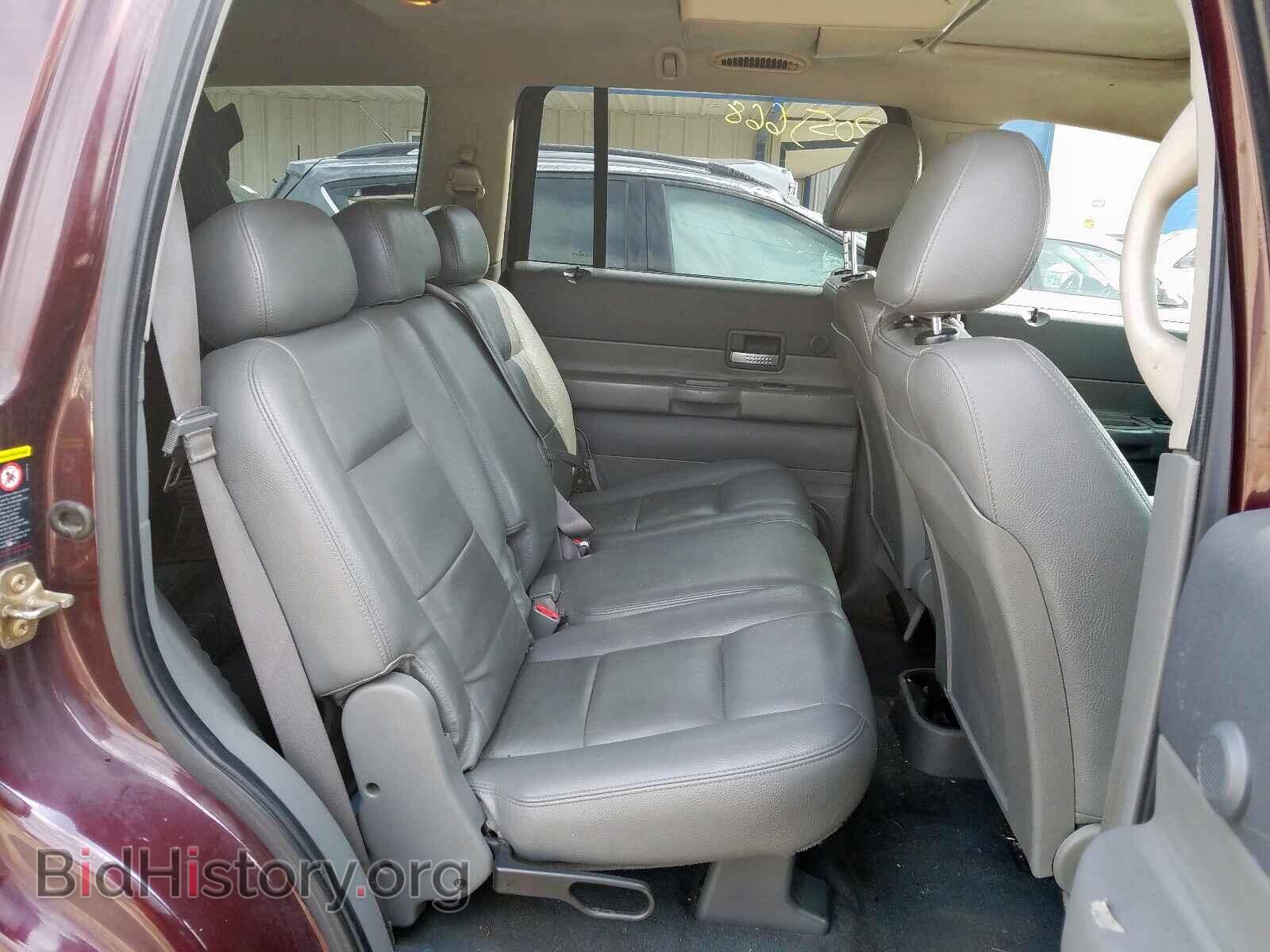 2005 DODGE DURANGO - VIN: 1D8HD48D75F509885 - Photo 6