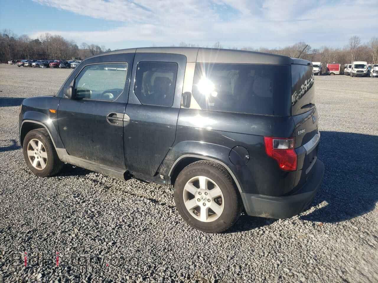 2009 HONDA ELEMENT - VIN: 5J6YH28789L004599 - Фото 2
