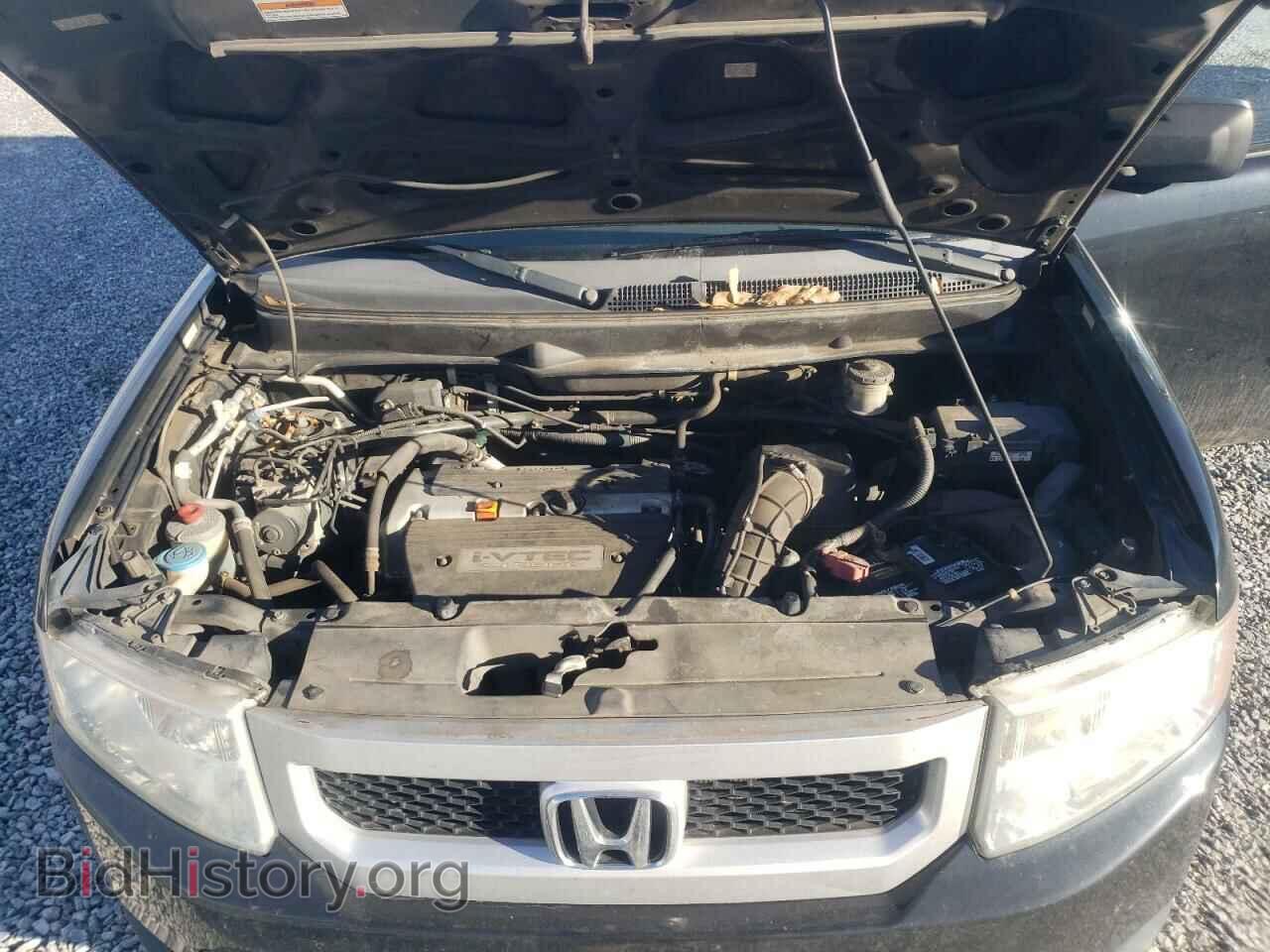 2009 HONDA ELEMENT - VIN: 5J6YH28789L004599 - Фото 11