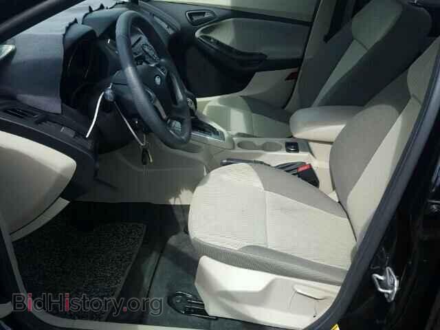 2012 FORD FOCUS - VIN: 1FAHP3F28CL304033 - Photo 5